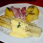 Schloessl מלון באד טולץ