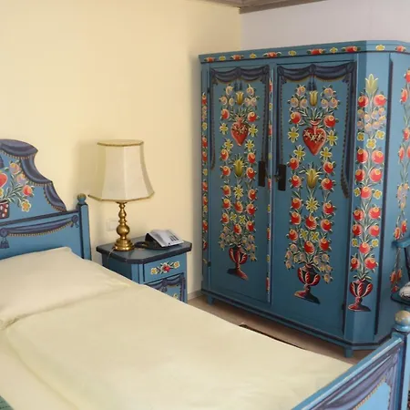 Hotel Schloessl