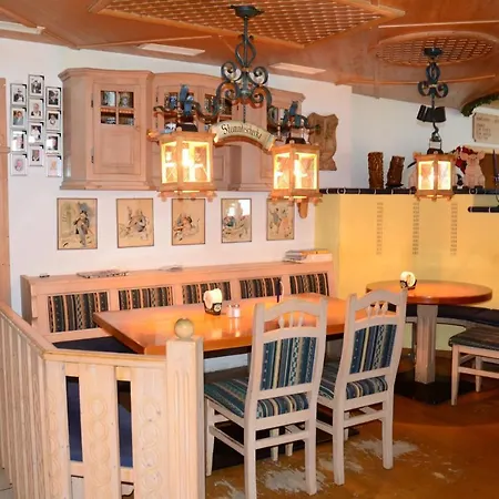 Schloessl 2* Bad Tölz