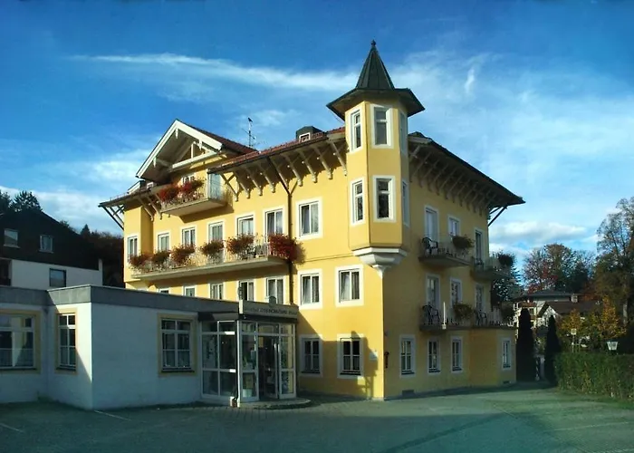 Schloessl 2* Bad Tölz