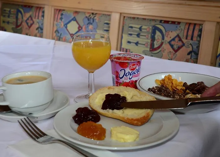 Hotel Schloessl 2*