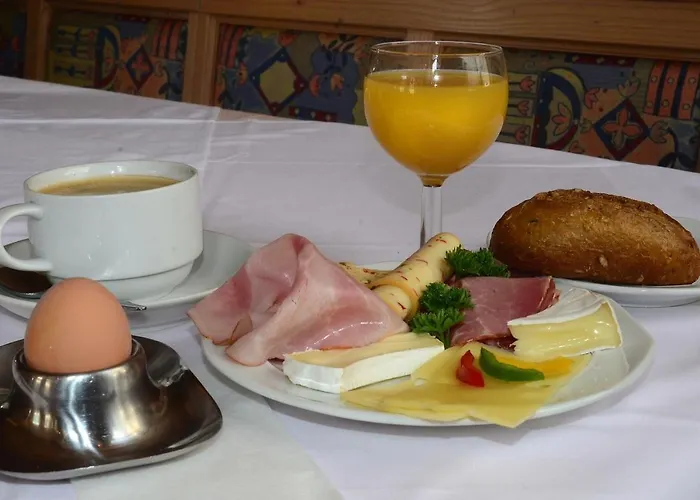 Schloessl Hotel 2*