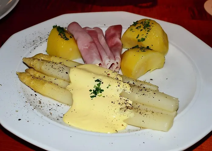 Schloessl Hotel Bad Tölz