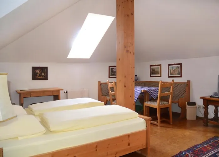 Hotel Schloessl 2*