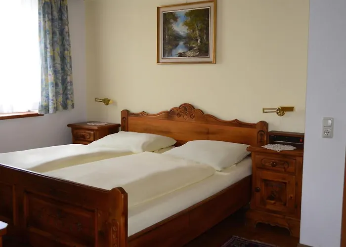 Hotel Schloessl 2*