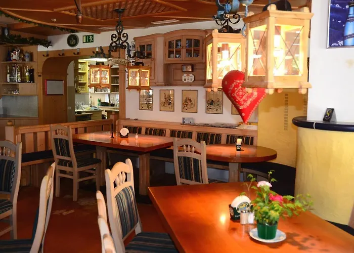 Schloessl Hotel