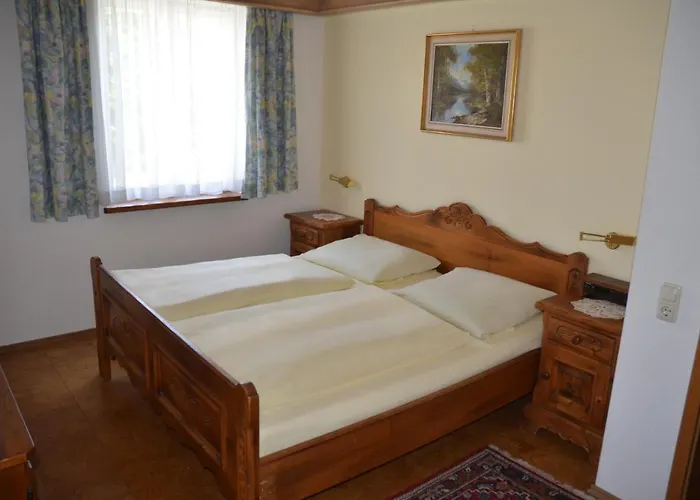 Hotel Schloessl Bad Tölz