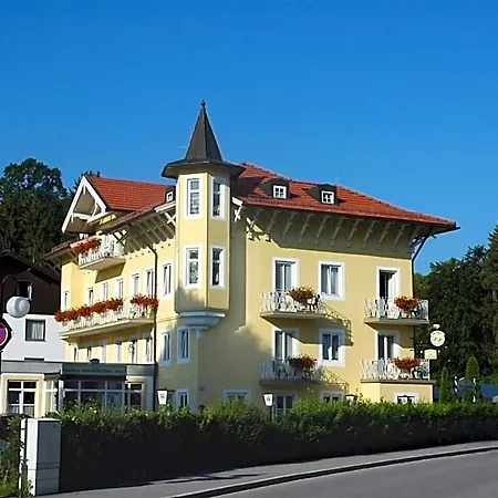 Hotel Schloessl