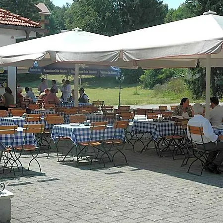 Hotel Schloessl