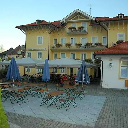 Hotel Schloessl Bad Tölz
