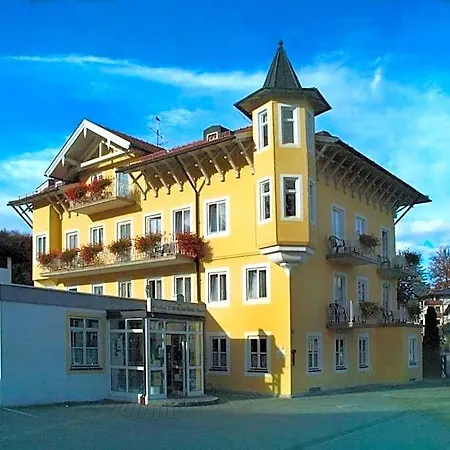 Schloessl Hotel Bad Tölz