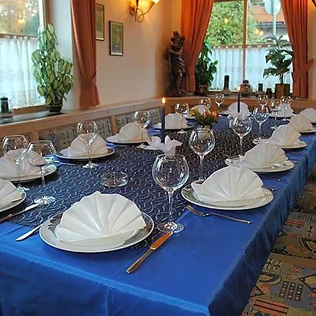 Schloessl Hotel