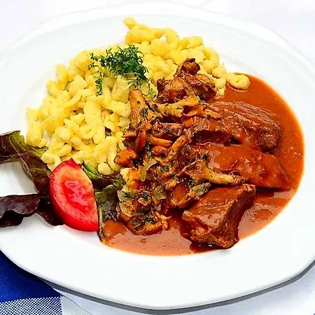 Schloessl Hotel 2*