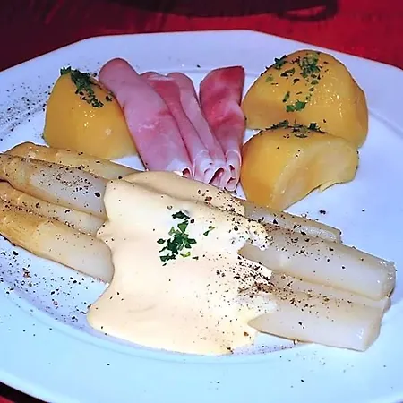 Schloessl Hotel Bad Tölz