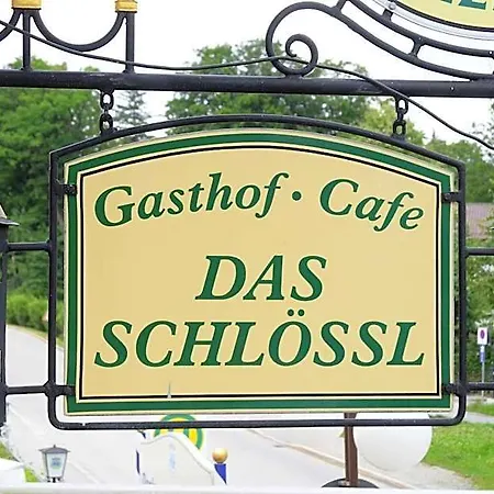 Schloessl Hotel