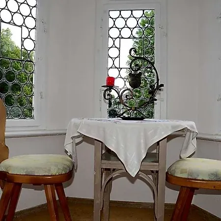 Hotel Schloessl 2*