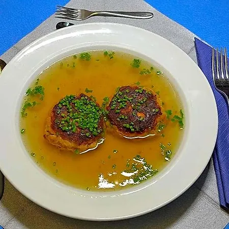 Schloessl 2* Bad Tölz