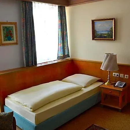 Schloessl Hotel
