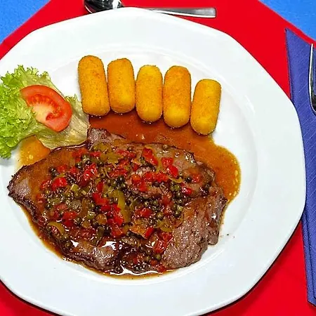 Schloessl Hotel 2*