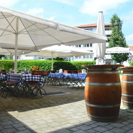 Hotel Das Schlossl Bad Tolz
