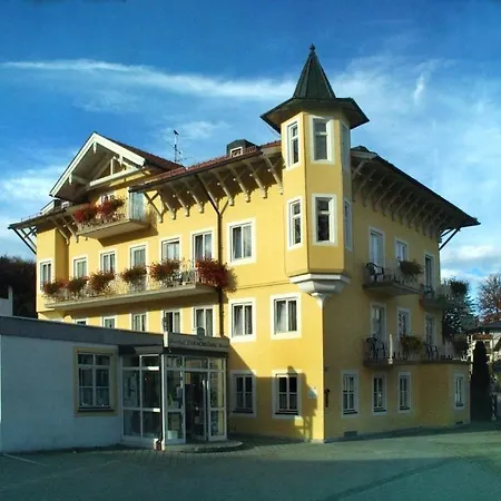 Schlössl 2* Bad Tölz