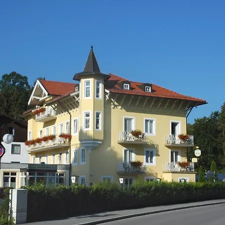 Hotel Schlössl