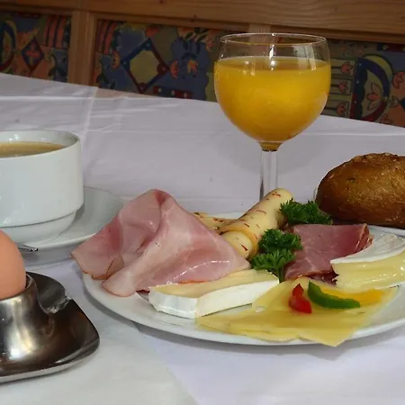 Schloessl Hotel 2*