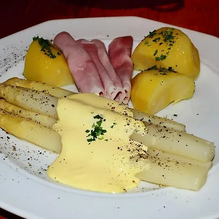 Schloessl Hotel Bad Tölz