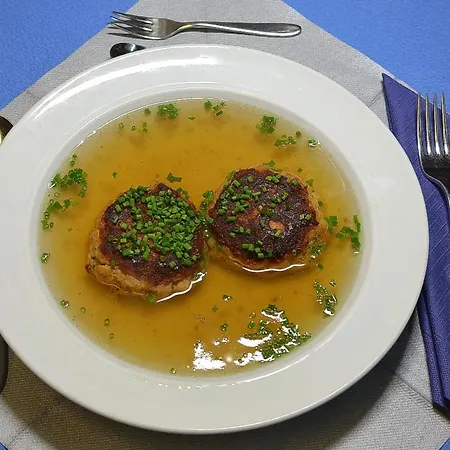 Schloessl 호텔 바트톨즈