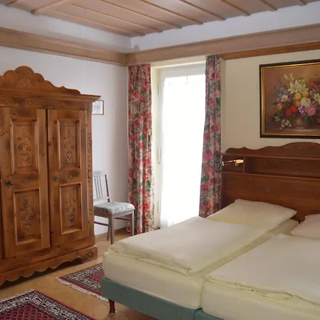 Schloessl Otel Bad Tölz