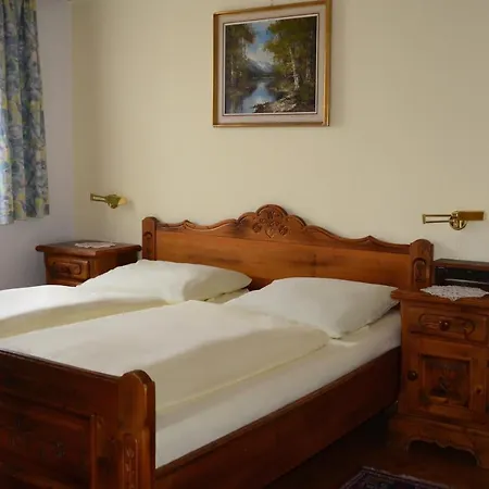 Hotel Schloessl 2*