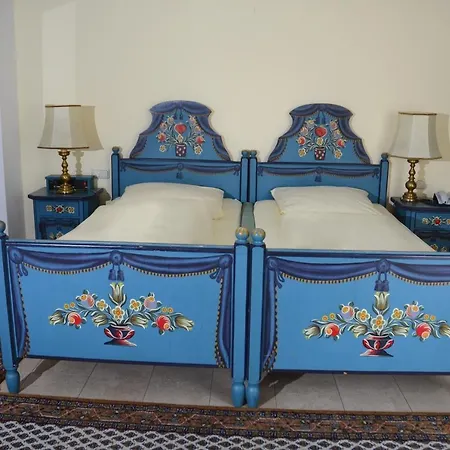 Hotel Schloessl Bad Tölz