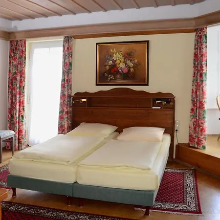 Hotel Schloessl Bad Tölz