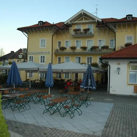 Schloessl Otel Bad Tölz