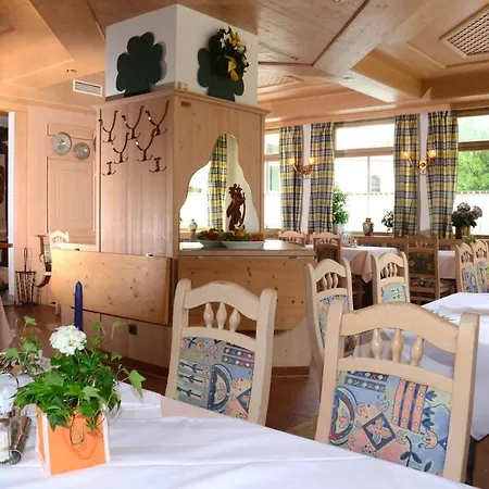 Hotel Schlössl