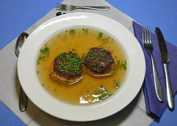 Das Schlossl Hotel Bad Tolz