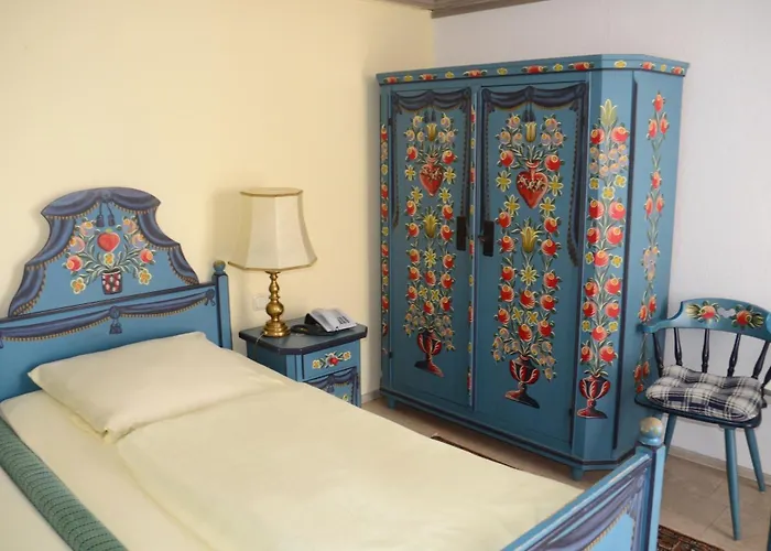 Hotel Das Schlossl
