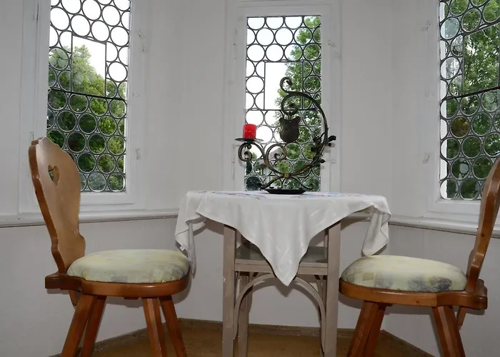 Hotel Das Schlossl 2*