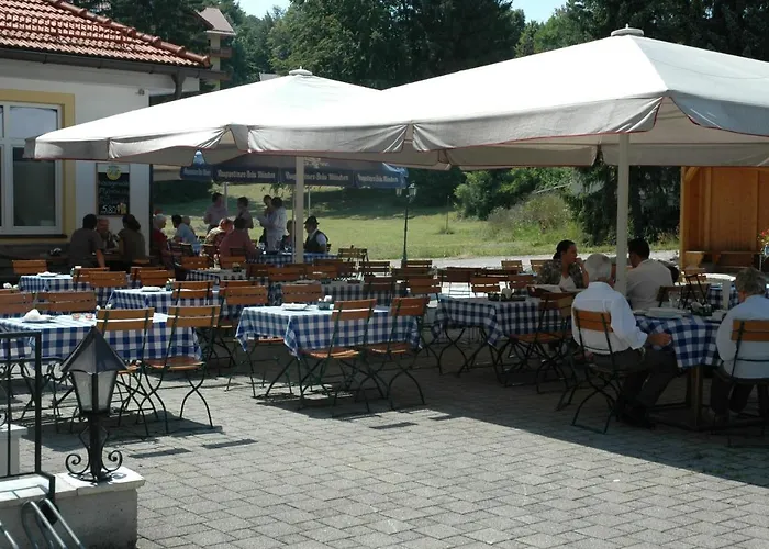 Hotel Das Schlossl Bad Tolz