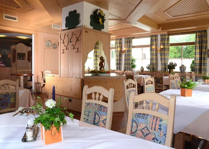 Hotel Das Schlossl
